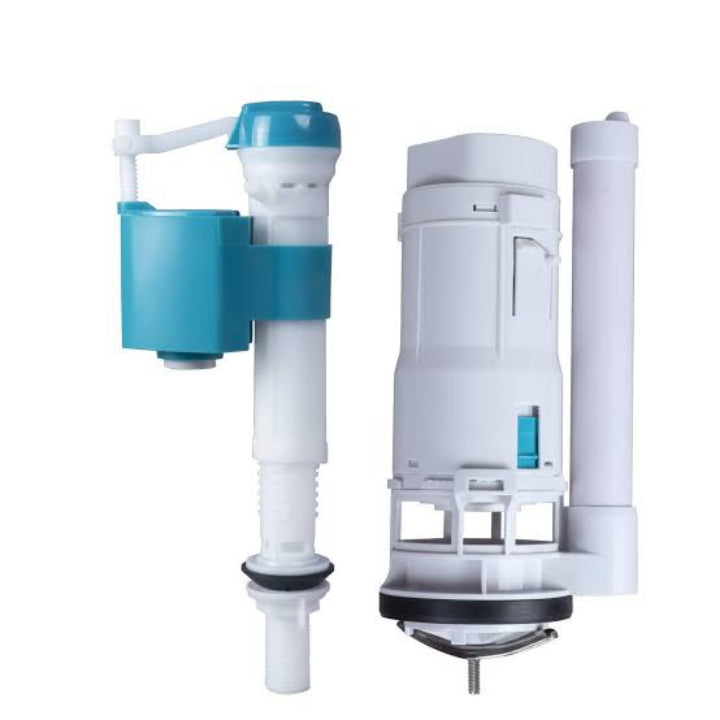 Raddison Toilet flush kit Zakamlova Hardware Store