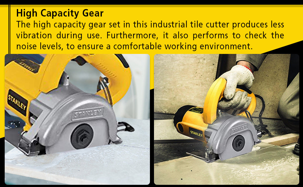 Stanley tile cutter shop price
