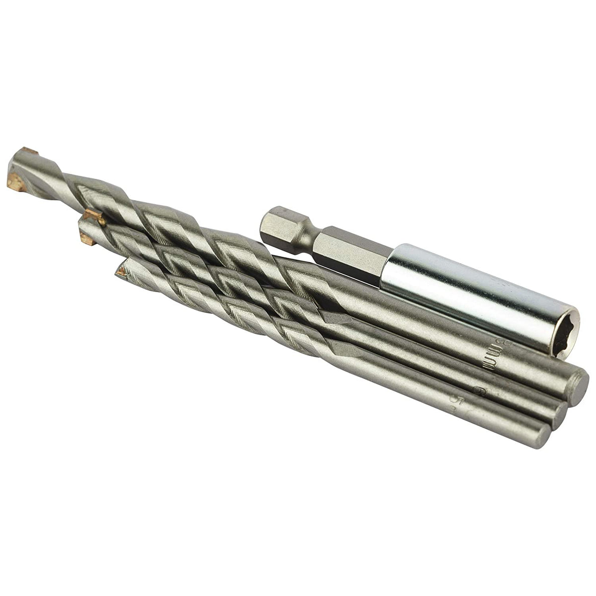 STANLEY STA7221-XJ Titanium Drilling and Screw Driving Set (16pc