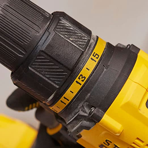 Stanley hotsell brushless 20v