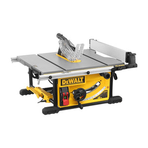 Dewalt DWE7492-IN lightweight table saw