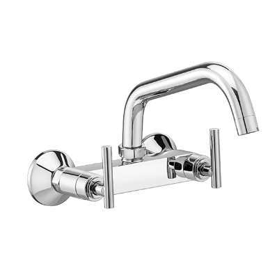TM116A

Sink Mixer Extended Spout Wall Mounted