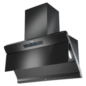 HINDWARE Florence Auto Clean Max Silence Technology