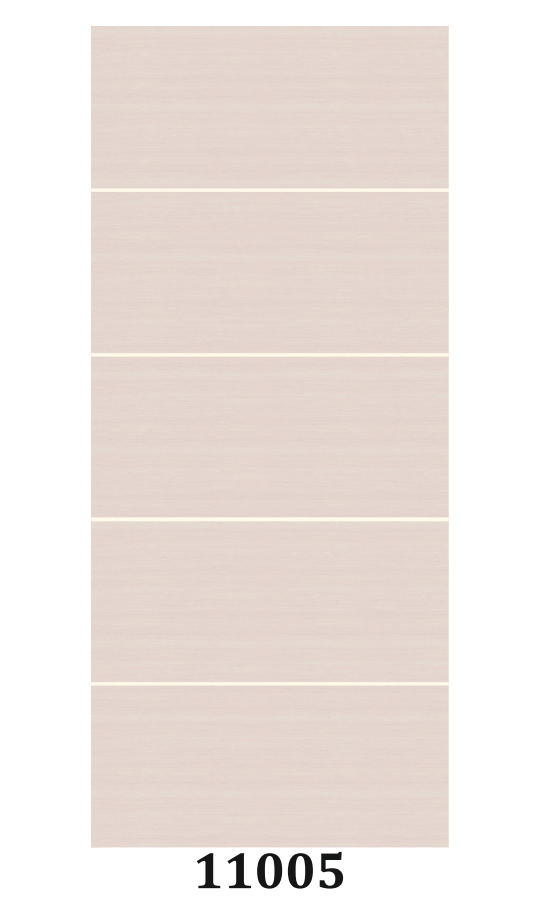 Pravesh WPC Plastic Doors 24mm Rc-11005