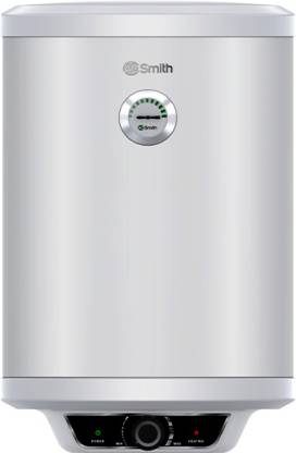 AO Smith 15 L Instant Water Geyser (elegance prime, White)