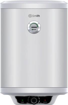 AO Smith 15 L Instant Water Geyser (elegance prime, White)