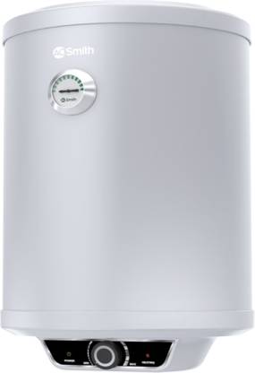 AO Smith 15 L Instant Water Geyser (elegance prime, White)