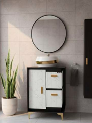 Vanity 2411 24x18inch