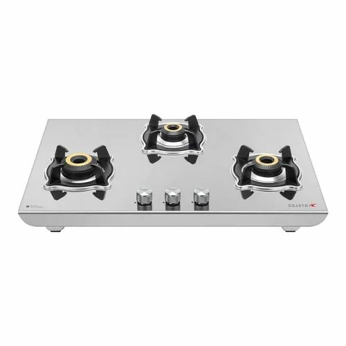 Sujata Majestic gas stove SSCT MJ 63