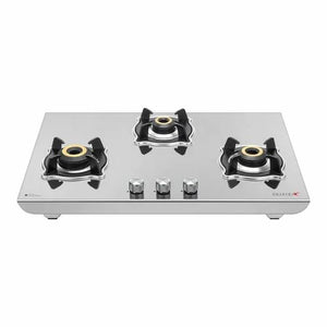 Sujata Majestic gas stove SSCT MJ 63
