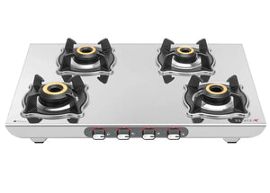 Sujata Majestic gas stove SSCT MJ 63
