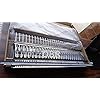 Stainless Steel Dish Plate Rack Drainer for Kitchen Cabinet