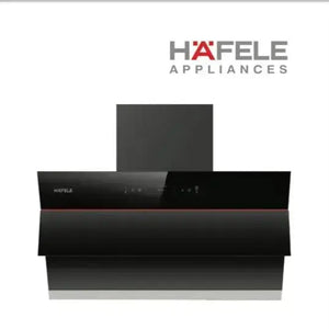 Hafele Renata inclined Chimney Auto clean