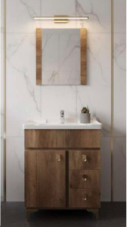 Vanity 762 24x18inch