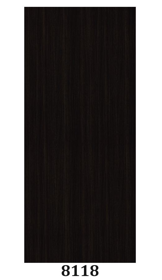 Pravesh WPC Plastic Doors 24mm Rc-8118