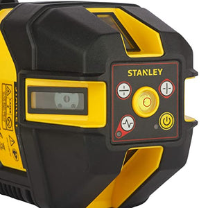 STANLEY STHT77514-1 Plastic Multiline Laser , YELLOW & BLACK