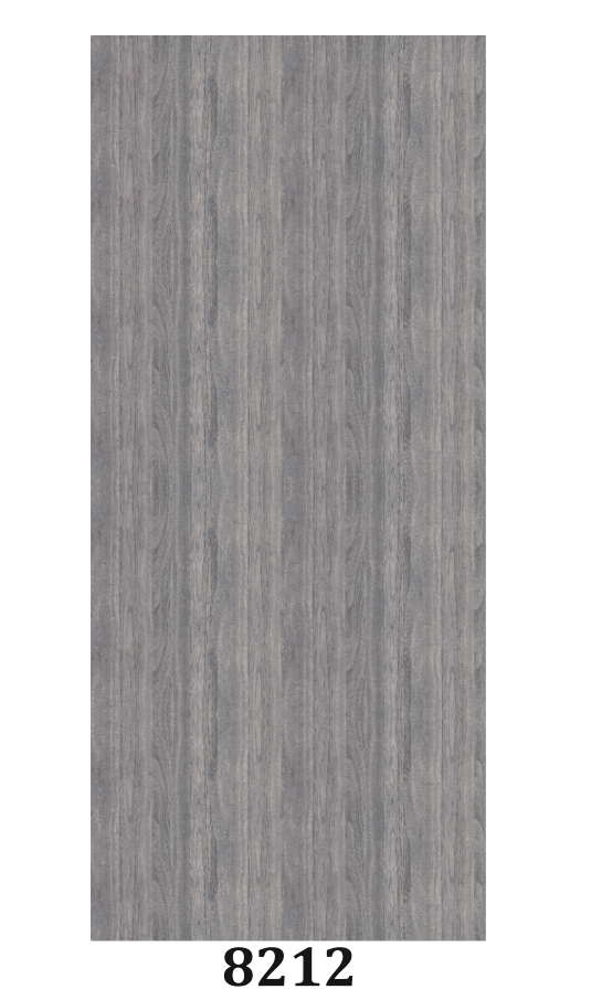 Pravesh WPC Plastic Doors 24mm Rc-8212