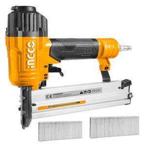 Ingco Ga18 Brad Nailer ACN50401