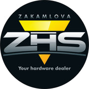 Zakamlova Hardware Store