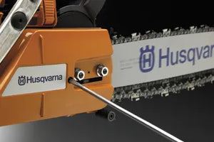 HUSQVARNA 372 XP ( Petrol Chainsaws)