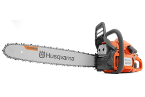 HUSQVARNA 455 Rancher ( Gas Chainsaws)