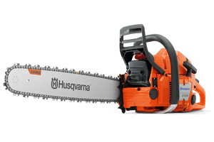 HUSQVARNA 372 XP ( Petrol Chainsaws)