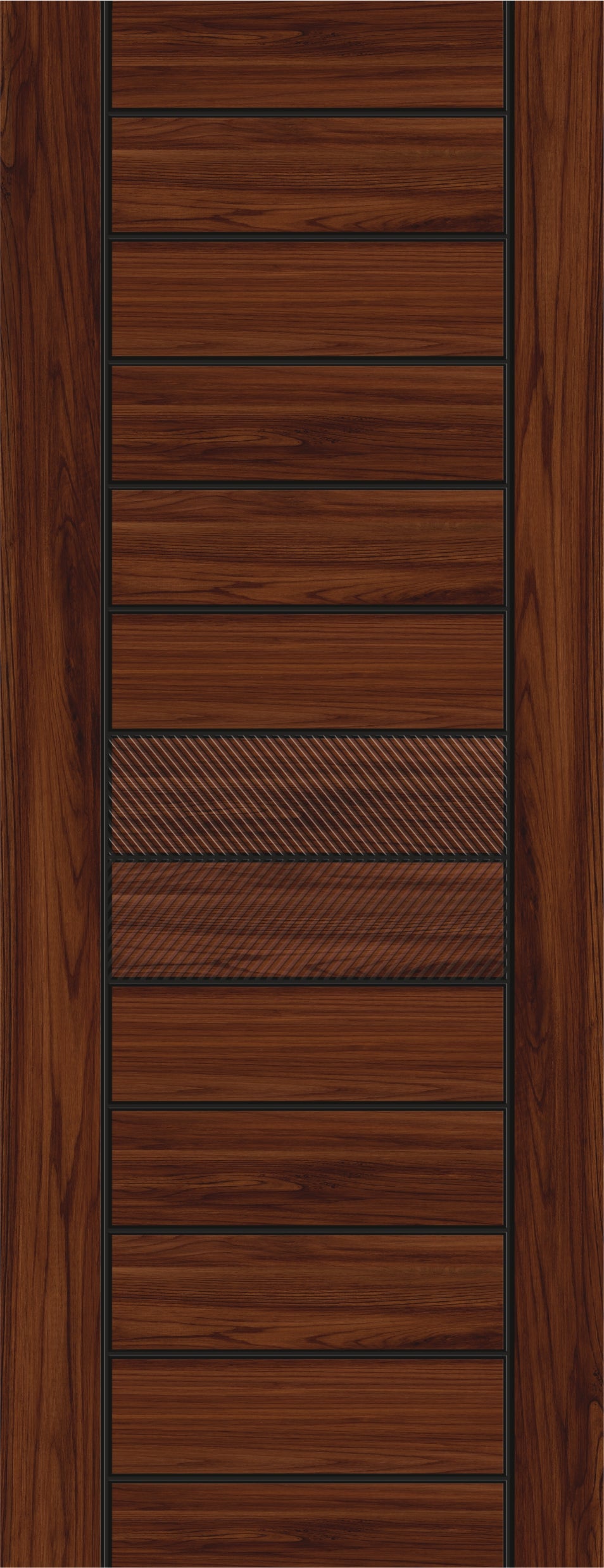 Pravesh Carte Single Doors SRKVL-410