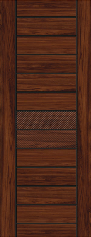 Pravesh Carte Single Doors SRKVL-410