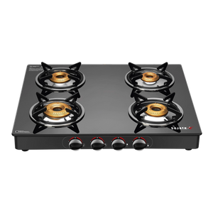 Sujata Standard Gas Stove SGT ST 18