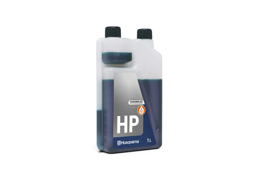 Two stroke oil, HP