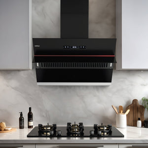 Hafele Renata inclined Chimney Auto clean