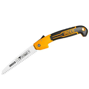 Ingco folding saw HFSW1806 180mm(7")
