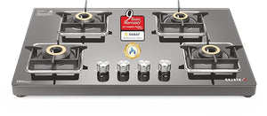 Sujata Premium Gas Stove SGT PR 72