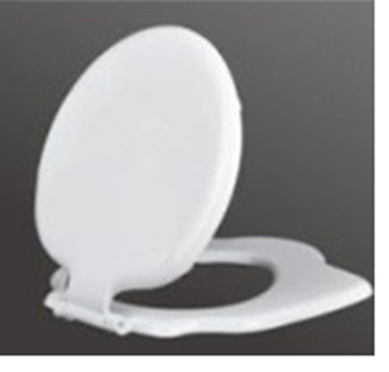 Hindware Seat Cover Anglo Universal