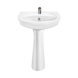 Hindware Tall Pedestal