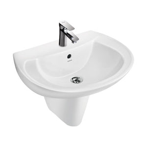 Hindware Half Pedestal