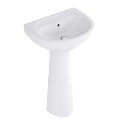 Hindware Wash Basin Cleo