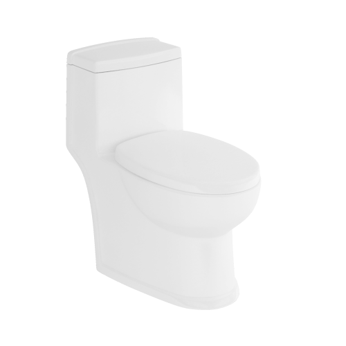 Hindware Comode ELBA