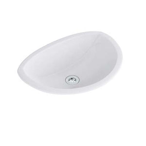 Hindware Mini Oval Counter Top Wash Basin