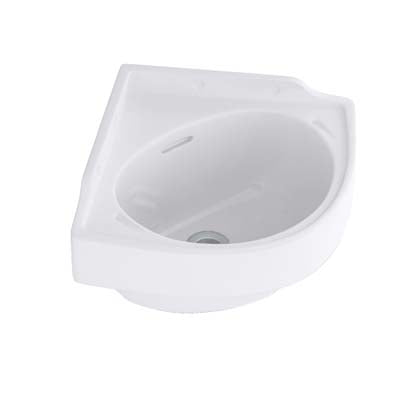 Hindware Wash Basin Corner  45X39