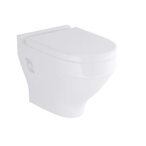 Hindware Wall Hung Comode Cornice