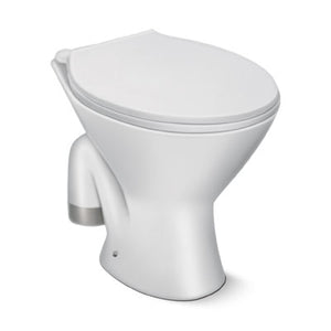 Hindware Slick P Standard Comode