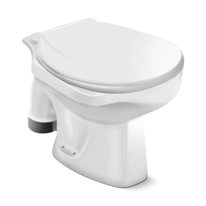 Hindware Universal Anglo Indian Comode