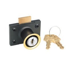 Godrej 9250 Multipurpose Lock Furniture Lock