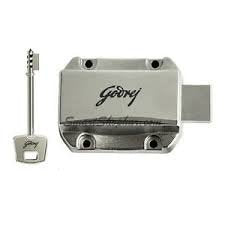 Godrej SuperNova Wardrobe Lock