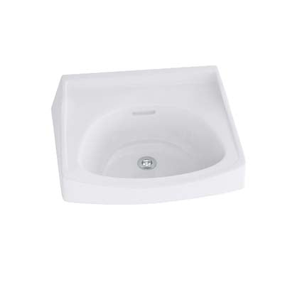 Hindware Compact Wall Hung Wash Basin