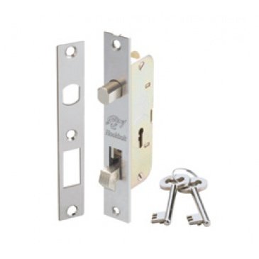 Godrej Mortise Lock Hook Bolt 4 lever