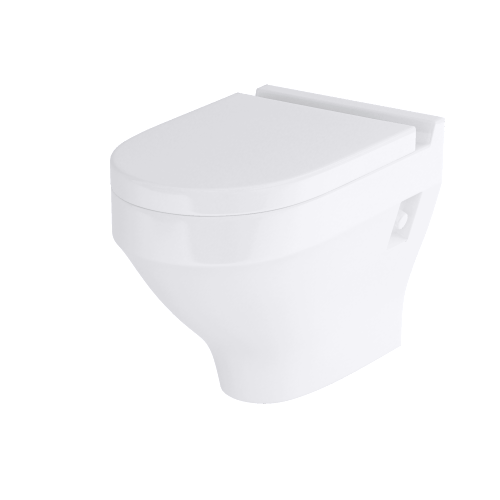 Hindware Wall Hung Comode Cornice