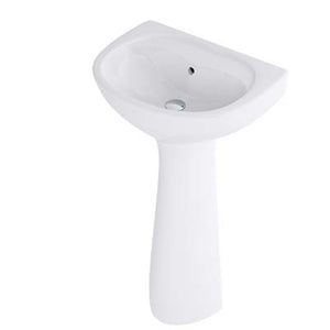 Hindware Wash Basin Cleo