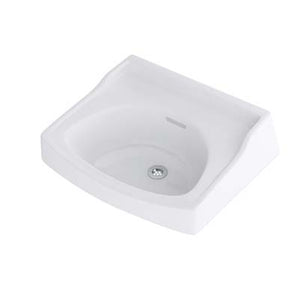 Hindware Compact Wall Hung Wash Basin